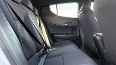 Toyota C-HR 1.8 Hybrid Icon 5dr CVT Hybrid Hatchback